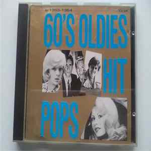 Various - 60's Oldies Hit Pops FLAC