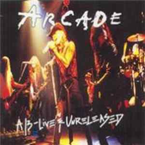Arcade - A/3 Live And Unreleased FLAC