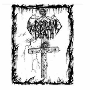 Hurricane Death - Demo FLAC