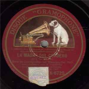 José M. Lucchesi Et Son Orchestre - La Madre Del Cordero / De Sevilla A Triana FLAC