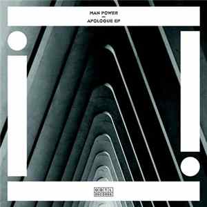 Man Power - Apologue EP FLAC