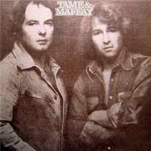 Tame & Maffay - Tame & Maffay FLAC
