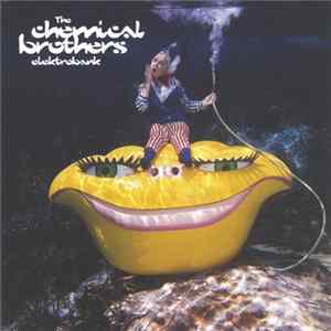 The Chemical Brothers - Elektrobank FLAC