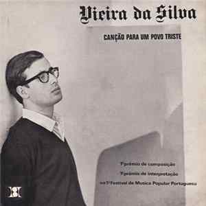 Vieira Da Silva - Canção Para Um Povo Triste FLAC