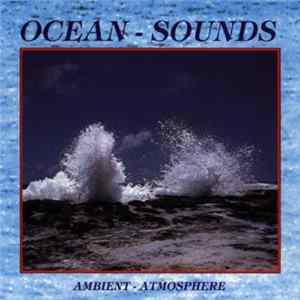 No Artist - Ocean-Sounds (Ambient-Atmosphere) FLAC
