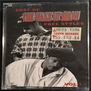 Sway & King Tech - Best Of The Wake Up Show Free Styles '94 Vol. 1 FLAC