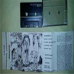 Goreaphobia - Morbidious Pathology FLAC