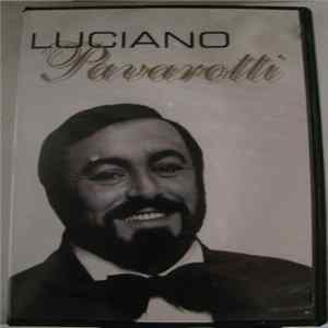 Luciano Pavarotti - Čovjek i Njegova Glazba FLAC