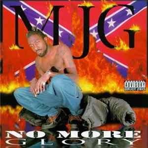 MJG - No More Glory FLAC