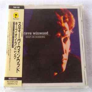 Steve Winwood - Keep On Running FLAC