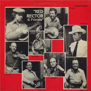 Red Rector - Red Rector & Friends FLAC