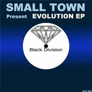 Small Town - Evolution EP FLAC
