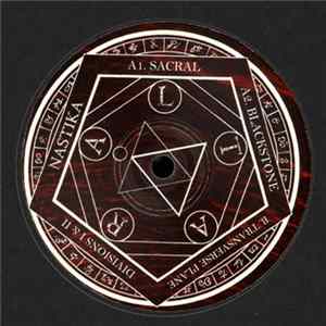 Nastika - Sacral FLAC