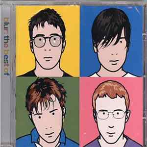 Blur - The Best Of FLAC