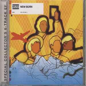 Muse - New Born FLAC