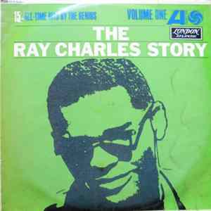 Ray Charles - The Ray Charles Story Volume One FLAC
