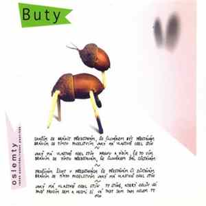 Buty - Promo 1/2002 FLAC