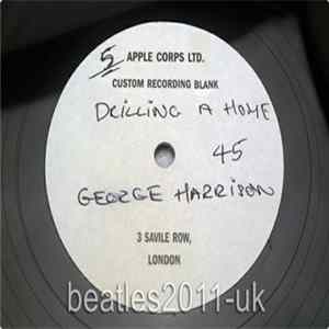 George Harrison - Drilling A Home FLAC