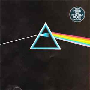 Pink Floyd - Dark Side Of The Moon FLAC