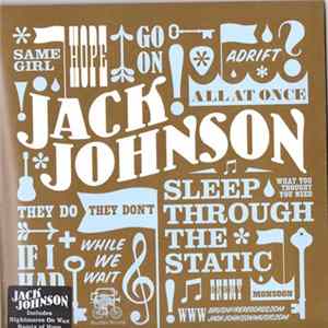 Jack Johnson - Hope FLAC