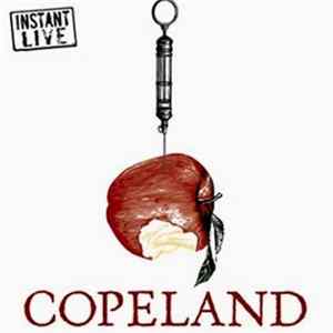 Copeland - Instant Live: Loveland, Portland, OR 10/18/05 FLAC