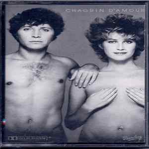 Chagrin D'Amour - Chagrin D'Amour FLAC