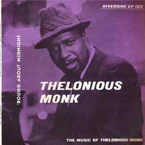 Thelonious Monk - 'Round About Midnight FLAC