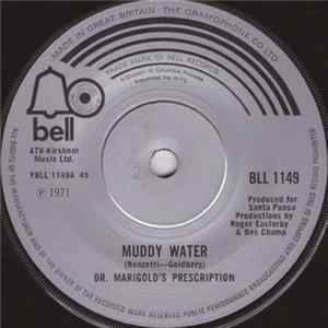 Dr. Marigold's Prescription - Muddy Water FLAC