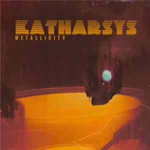Katharsys - Metallicity FLAC