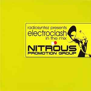 Various - Electroclash In The Mix (Yellow) FLAC