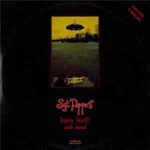 Sgt. Peppe's Lonely Hearts Club Band - Sgt. Peppe's Lonely Hearts Club Band FLAC