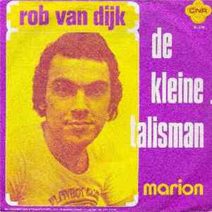 Rob van Dijk - De Kleine Talisman FLAC