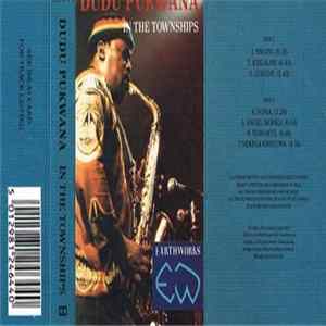 Dudu Pukwana & Spear - In The Townships FLAC
