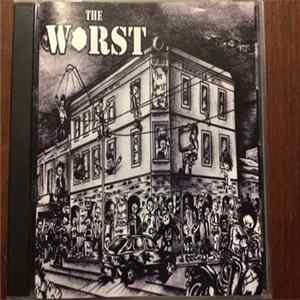 The Worst - The Worst FLAC