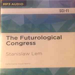 Stanisław Lem - The Futurological Congress FLAC
