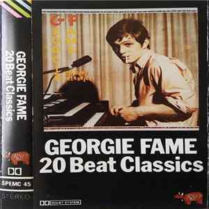 Georgie Fame - 20 Beat Classics FLAC