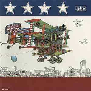Jefferson Airplane - After Bathing At Baxter's FLAC