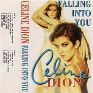 Celine Dion - Falling Into You FLAC
