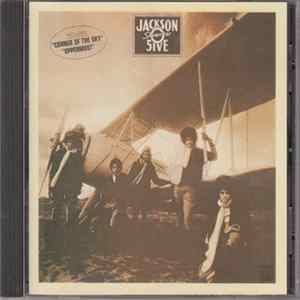 The Jackson 5 - Skywriter FLAC