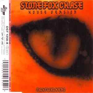 Nightwalkers - Stone Fox Chase FLAC