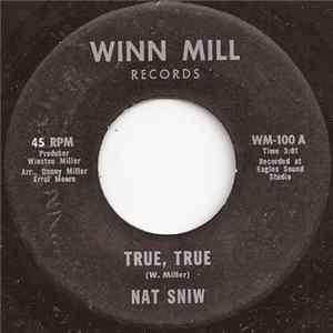 Nat Sniw - True, True FLAC