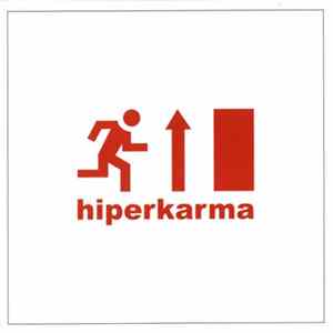 Hiperkarma - Hiperkarma FLAC