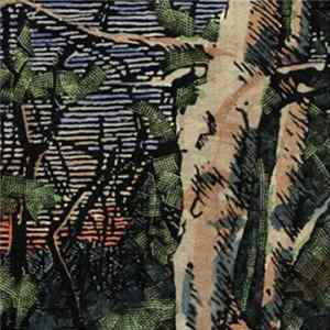 The Anomoanon - Asleep Many Years In The Wood FLAC