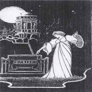 Lamentation - Eine Symphonie Der Nacht FLAC