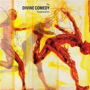 The Divine Comedy - Regeneration FLAC