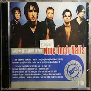 Nine Inch Nails - MP3 Звездная серия FLAC