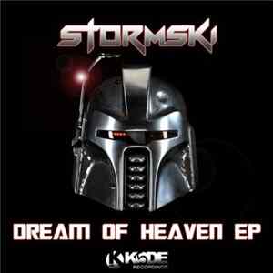Stormski - Dream Of Heaven EP FLAC