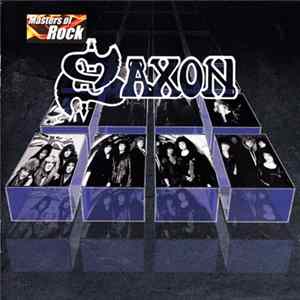 Saxon - Masters Of Rock FLAC
