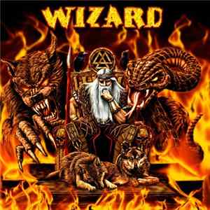 Wizard - Odin FLAC