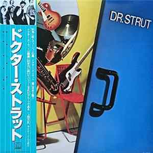 Dr. Strut - Dr. Strut FLAC